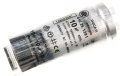 Electrolux Aeg Run Capacitor - 10,0uf 425v Capacitor,motor,10µf - 1250020615